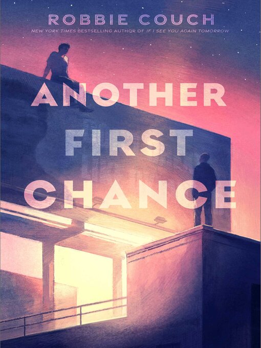 Title details for Another First Chance by Robbie Couch - Wait list